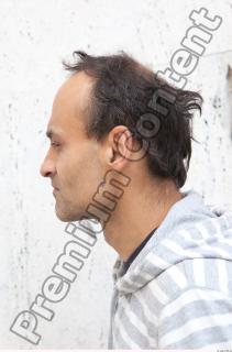 Head texture of street references 392 0005